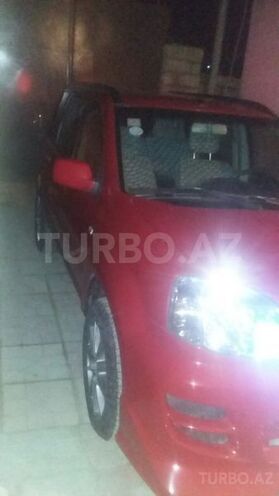 Nissan X-Trail 2001, 151,654 km - 0.2 l - Bakı
