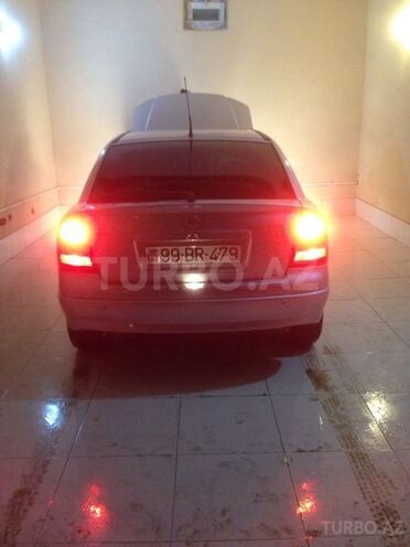 Opel Astra 1999, 19,500 km - 1.8 l - Sumqayıt