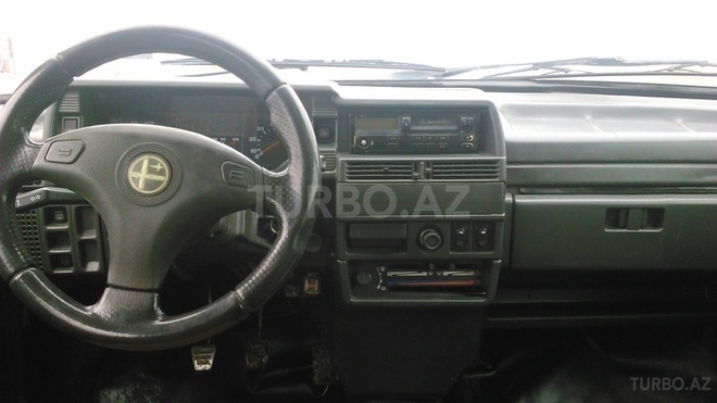 LADA (VAZ) 2109 1991, 189,000 km - 1.5 l - Bakı