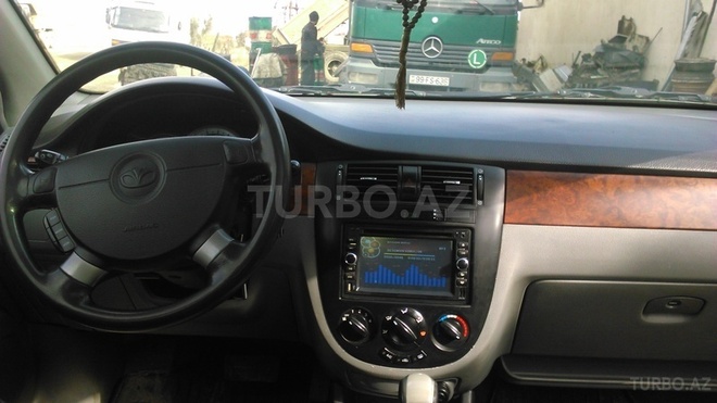 Daewoo Gentra 2013, 78,000 km - 1.5 l - Bakı