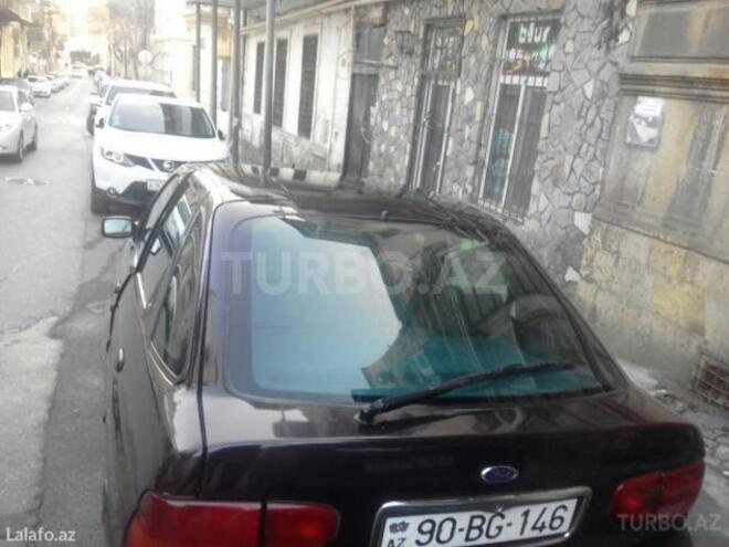 Ford Escort 1996, 82,000 km - 0.3 l - Bakı