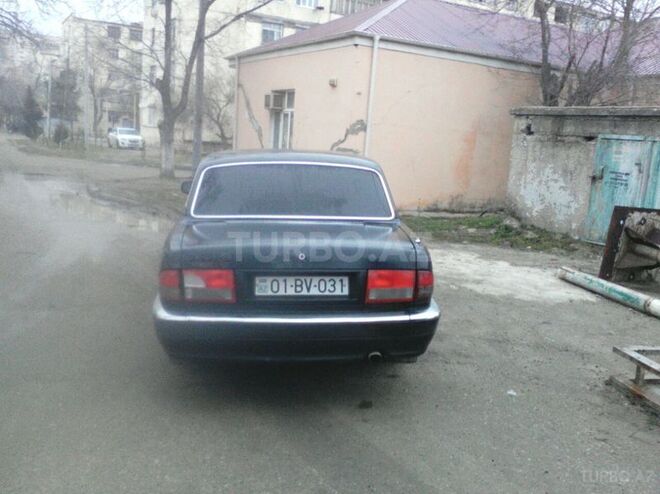 GAZ 31105 2005, 84,000 km - 2.4 l - Bakı