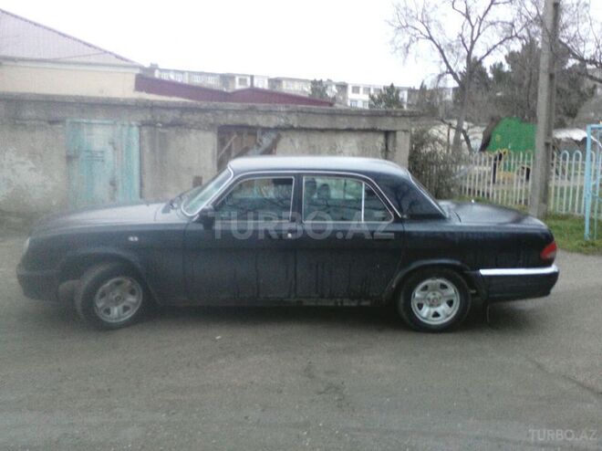 GAZ 31105 2005, 84,000 km - 2.4 l - Bakı