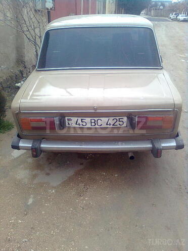 LADA (VAZ) 2106 1986, 140,000 km - 0.2 l - Bakı