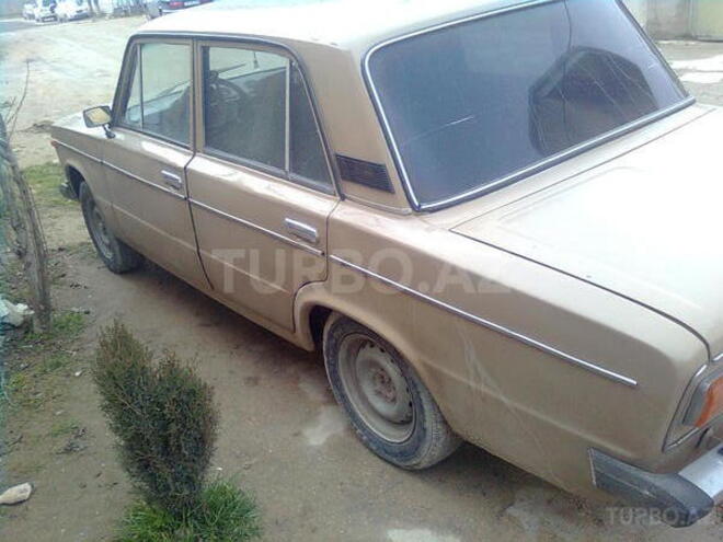 LADA (VAZ) 2106 1986, 140,000 km - 0.2 l - Bakı