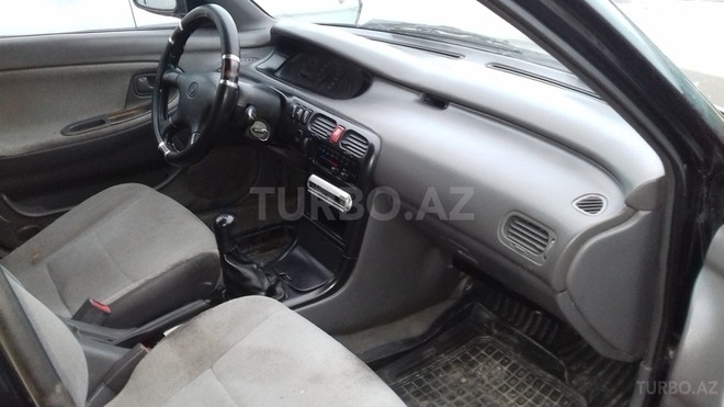 Mazda 626 1993, 202,701 km - 1.8 l - Bakı