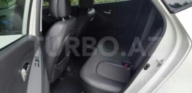 Hyundai ix35 2013, 29,000 km - 0.2 л - Bakı