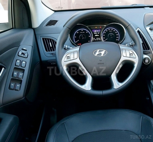 Hyundai ix35 2013, 29,000 km - 0.2 л - Bakı