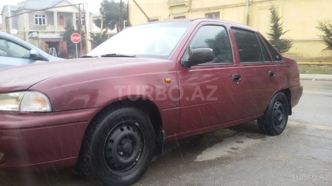 Daewoo Nexia 2005, 241,000 km - 1.5 l - Bakı