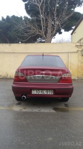 Daewoo Nexia 2005, 241,000 km - 1.5 l - Bakı