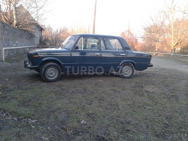 LADA (VAZ) 2106 1998, 187,900 km - 1.6 l - Oğuz