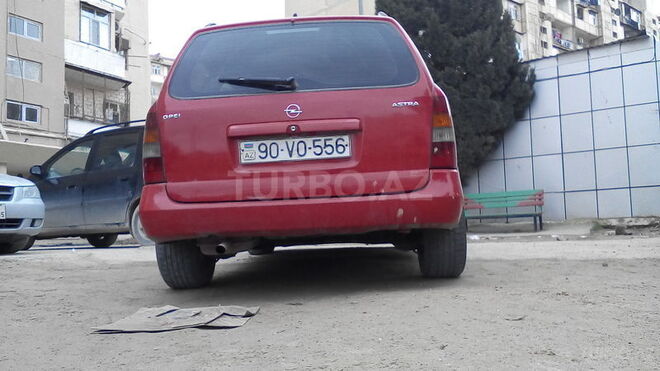 Opel Antara 2008, 199,999 km - 1.8 l - Bakı