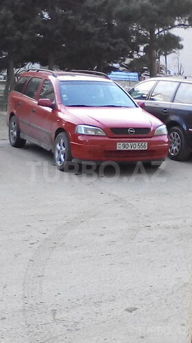 Opel Antara 2008, 199,999 km - 1.8 l - Bakı