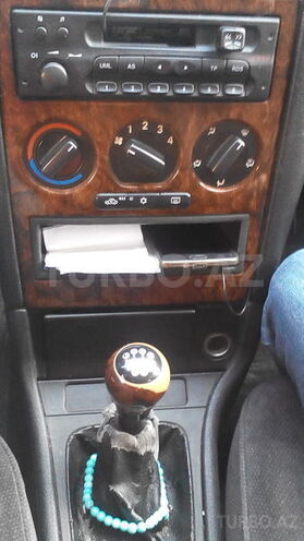 Opel Antara 2008, 199,999 km - 1.8 l - Bakı