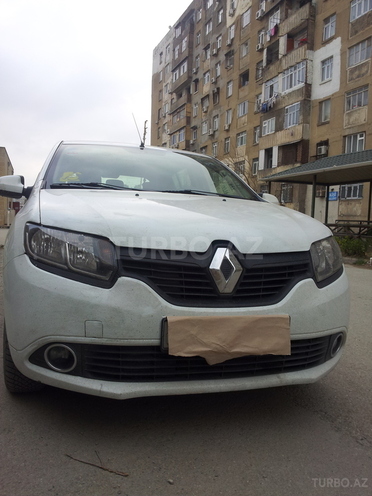 Renault Sandero 2013, 130,000 km - 1.6 l - Bakı
