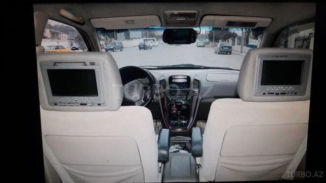 Toyota Harrier 2002, 3,269,000 km - 2.2 l - Bakı