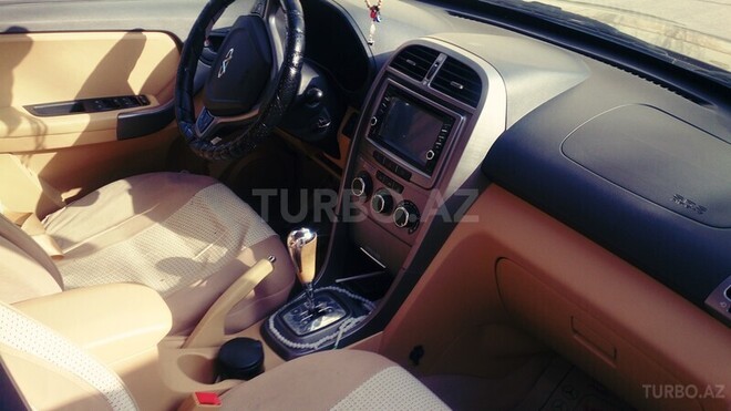 Chery Tiggo (T11) 2013, 40,564 km - 1.8 l - Bakı