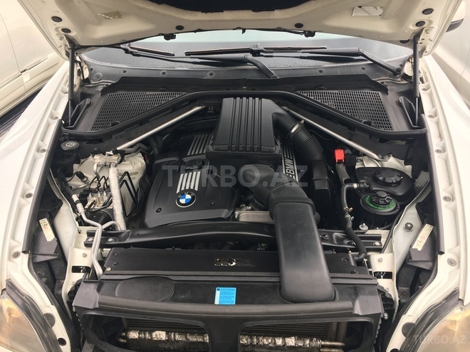 BMW X5 2008, 129,000 km - 3.0 l - Bakı