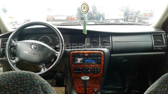 Opel Vectra 2000, 141,000 km - 2.0 l - Sumqayıt