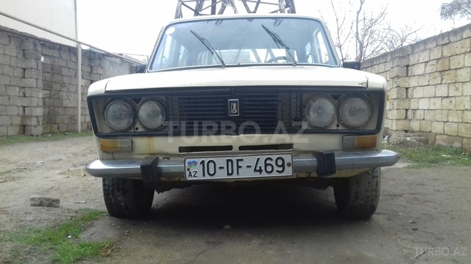 LADA (VAZ) 2106 1978, 900,000 km - 1.3 l - Bakı
