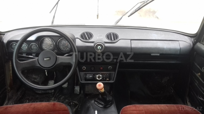 LADA (VAZ) 2106 1978, 900,000 km - 1.3 l - Bakı