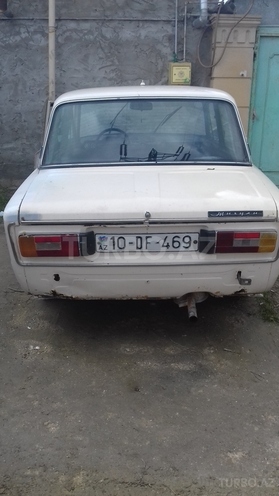 LADA (VAZ) 2106 1978, 900,000 km - 1.3 l - Bakı