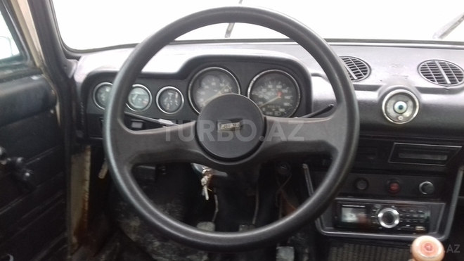 LADA (VAZ) 2106 1978, 900,000 km - 1.3 l - Bakı