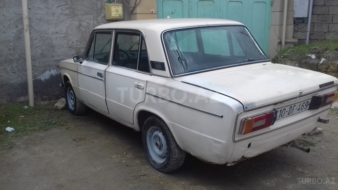 LADA (VAZ) 2106 1978, 900,000 km - 1.3 l - Bakı