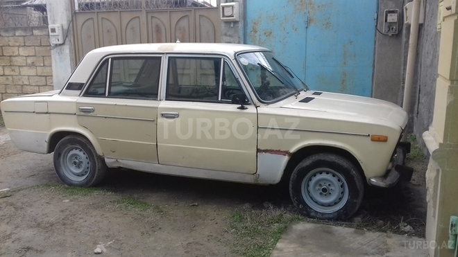 LADA (VAZ) 2106 1978, 900,000 km - 1.3 l - Bakı
