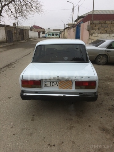 LADA (VAZ) 2107 2007, 189,000 km - 1.6 l - Sumqayıt
