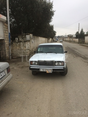 LADA (VAZ) 2107 2007, 189,000 km - 1.6 l - Sumqayıt