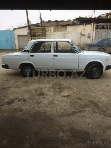 LADA (VAZ) 2107 2007, 189,000 km - 1.6 l - Sumqayıt