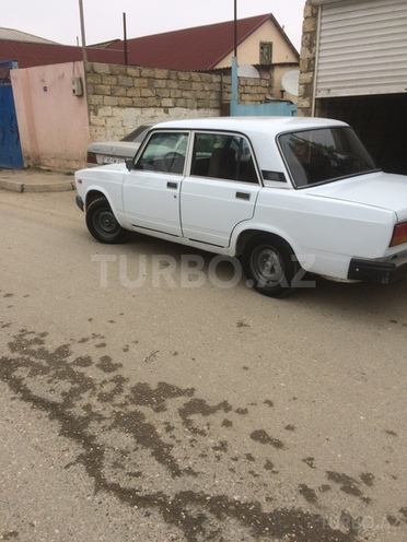 LADA (VAZ) 2107 2007, 189,000 km - 1.6 l - Sumqayıt