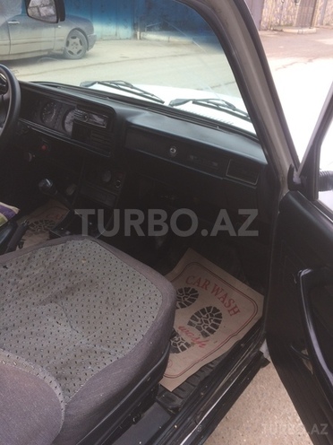 LADA (VAZ) 2107 2007, 189,000 km - 1.6 l - Sumqayıt