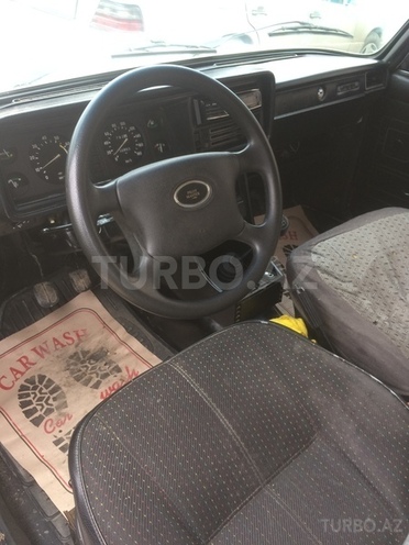 LADA (VAZ) 2107 2007, 189,000 km - 1.6 l - Sumqayıt