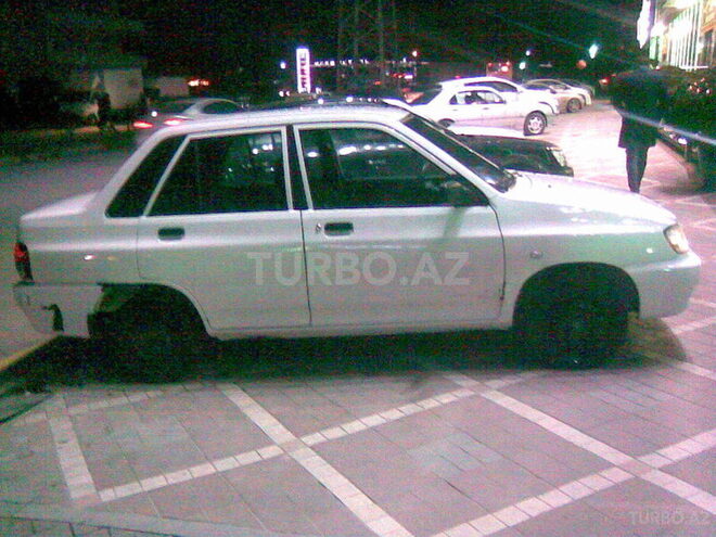 Saipa 132 2013, 90,000 km - 1.3 л - Bakı