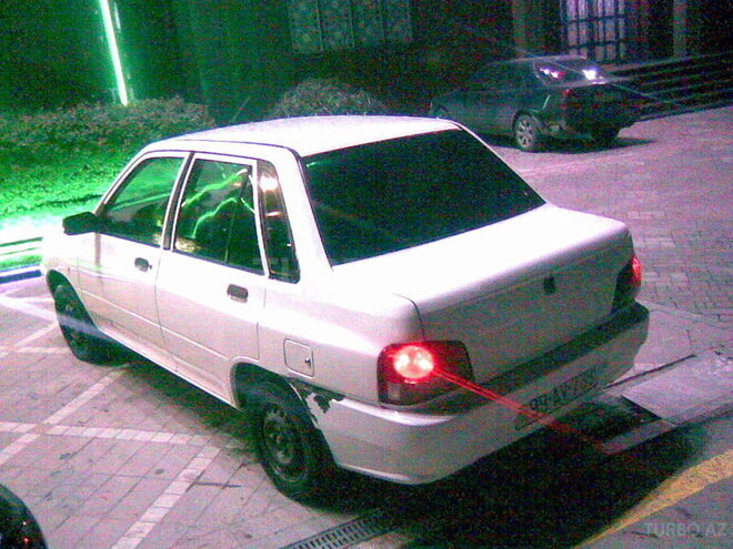 Saipa 132 2013, 90,000 km - 1.3 л - Bakı