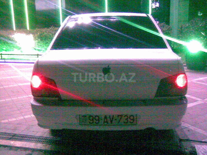 Saipa 132 2013, 90,000 km - 1.3 л - Bakı