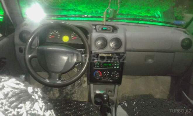 Saipa 132 2013, 90,000 km - 1.3 л - Bakı