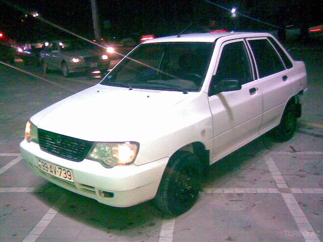 Saipa 132 2013, 90,000 km - 1.3 л - Bakı