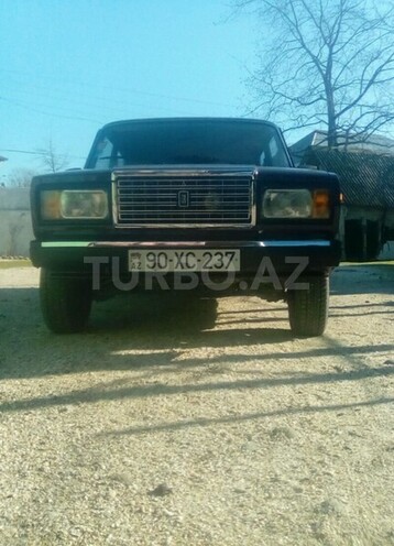 LADA (VAZ) 2107 2010, 56,540 km - 1.6 l - Astara