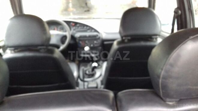 Chevrolet Niva 2008, 130,000 km - 1.7 л - Bakı