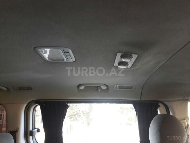 Hyundai H-1 2009, 30,000 km - 2.5 l - Bakı