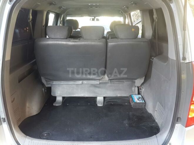Hyundai H-1 2009, 30,000 km - 2.5 l - Bakı