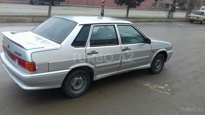 LADA (VAZ) 2115 2012, 127,000 km - 1.6 l - Gəncə
