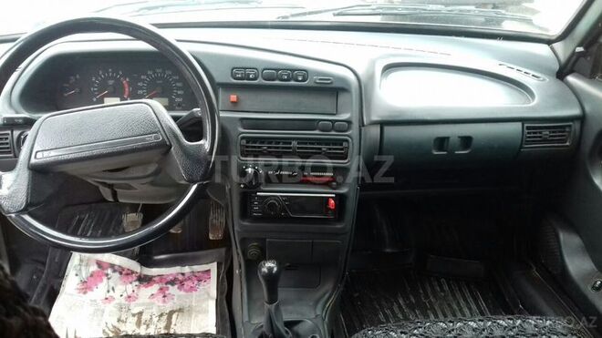 LADA (VAZ) 2115 2012, 127,000 km - 1.6 l - Gəncə