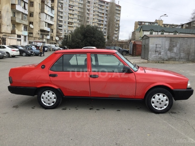 Tofas Sahin 2006, 127,000 km - 1.6 l - Bakı