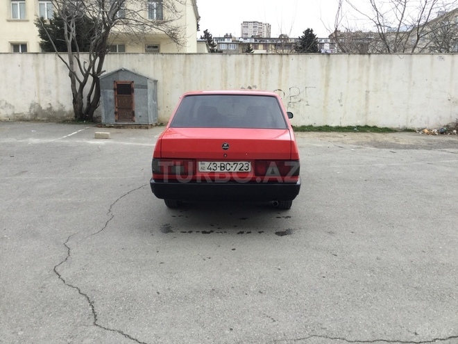 Tofas Sahin 2006, 127,000 km - 1.6 l - Bakı