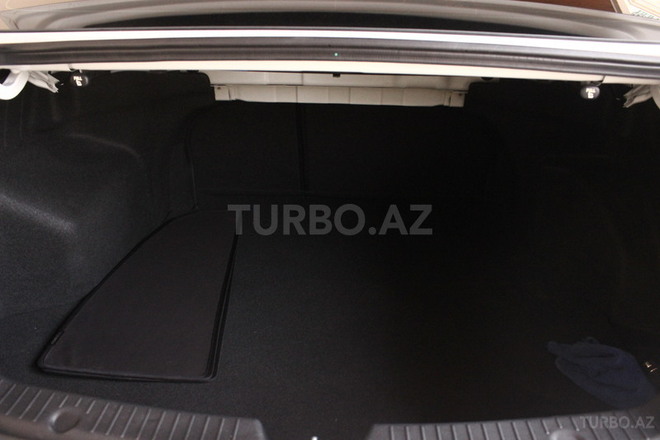 Hyundai Sonata 2014, 18,000 km - 2.4 l - Bakı