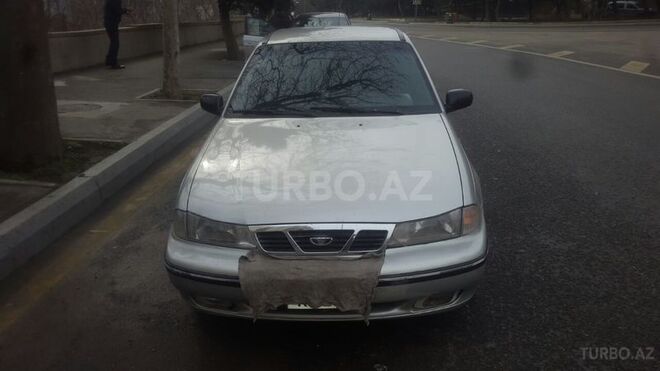 Daewoo Nexia 2005, 180,000 km - 1.5 l - Bakı